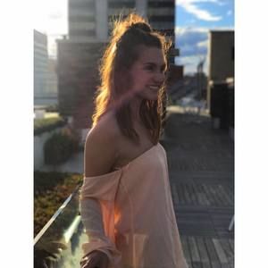 Meet your Posher, Kristin